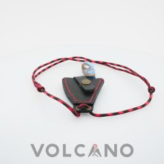 INFERNO Paslanmaz Bushcraft Outdoor Avcı Kampçı Bıçağı