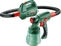 Bosch PFS 2000 ALLPAINT Hassas Boya  Tabancası