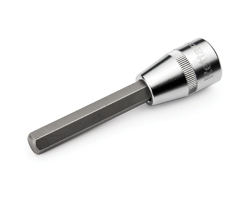 RETTA ALYAN LOKMA 1/2 10 MM UZUN RAL1010