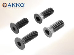 Akko Aav-12-U8-32X5.5 Altlık Vidası