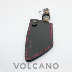 FORGE ALMAZAN Paslanmaz Bushcraft Outdoor Kampçı Şef Bıçağı