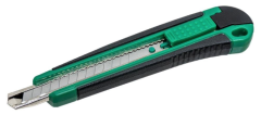 Elta Ergonomik Kilitli Dar Maket Bıçağı 9 mm 14000 005045