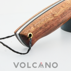 PYRO Paslanmaz Bushcraft Outdoor Avcı Kampçı Bıçağı