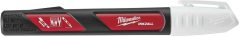 Milwaukee marker kalem beyaz