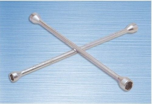 İZELTAŞ BİJON ANAHTARI İSTAVROZ TİPİ 17X19X21X22MM