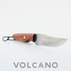 SPIKE N Yarı Paslanmaz Bushcraft Outdoor Avcı Kampçı Bıçağı