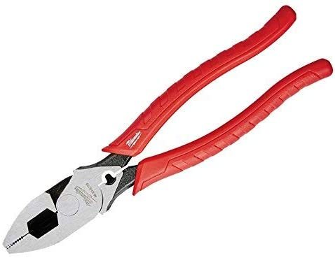 Milwaukee kombine pense 250 mm