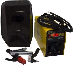 Stanley Wd200Ic2 İnverter Kaynak Makinası 200 Amper