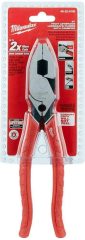 Milwaukee kombine pense 250 mm