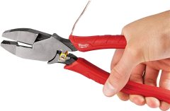 Milwaukee kombine pense 250 mm