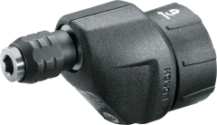 Bosch IXO Delme Adaptörü