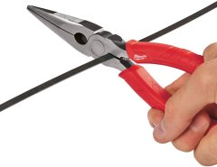 Milwaukee kargaburun 210 mm