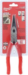 Milwaukee kargaburun 210 mm
