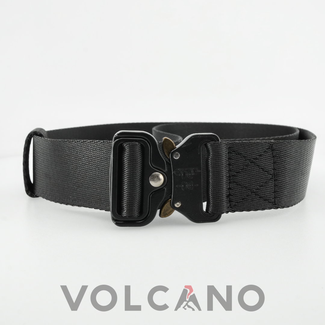 Kobra Tokalı Taktik Kemer Palaska