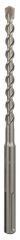 Bosch - Max-7 Serisi Kırıcı Delici Ucu 15*340 mm
