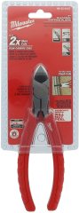 Milwaukee yan keski 180 mm
