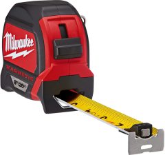 Milwaukee şerit metre many.prem.8mt-26ft