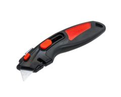 İZELTAŞ PRO GÜV. OTOM. KİLİT. TRAPEZ MAKET BIÇAĞI