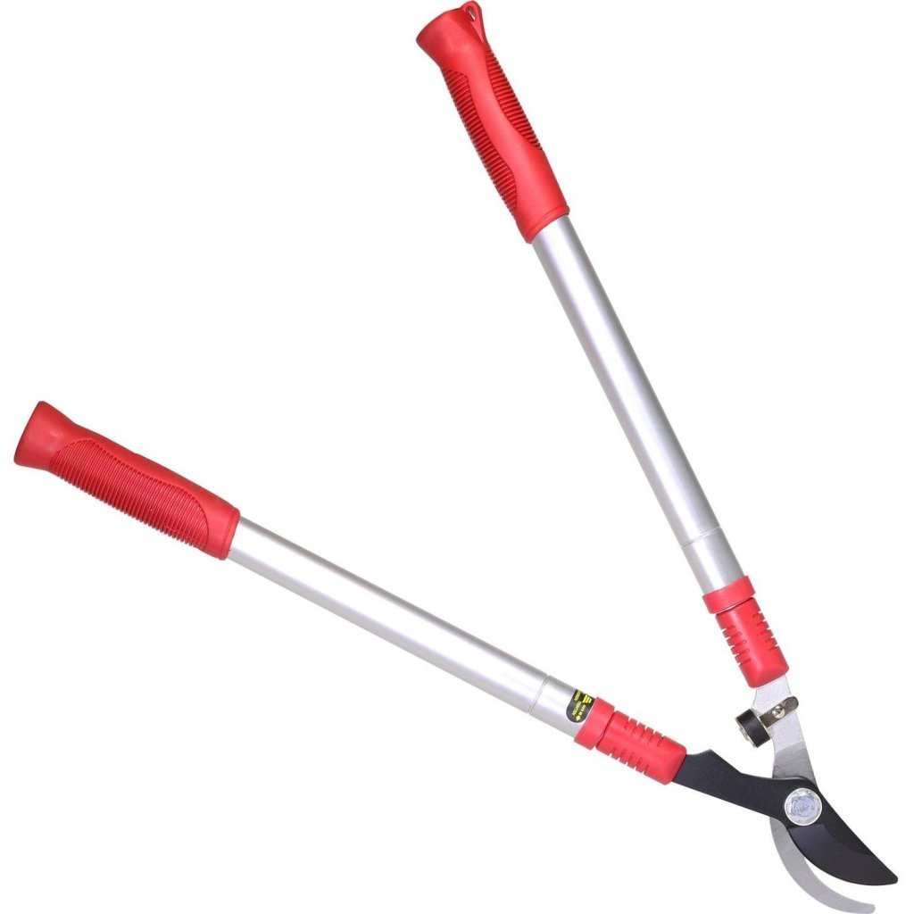 Maxgarden Max735715 Teleskopik Dal Kesme Makası 97Cm