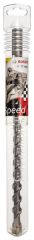 Bosch - Max-7 Serisi Kırıcı Delici Ucu 17*340 mm