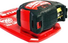 Milwaukee şerit metre stud 5mt