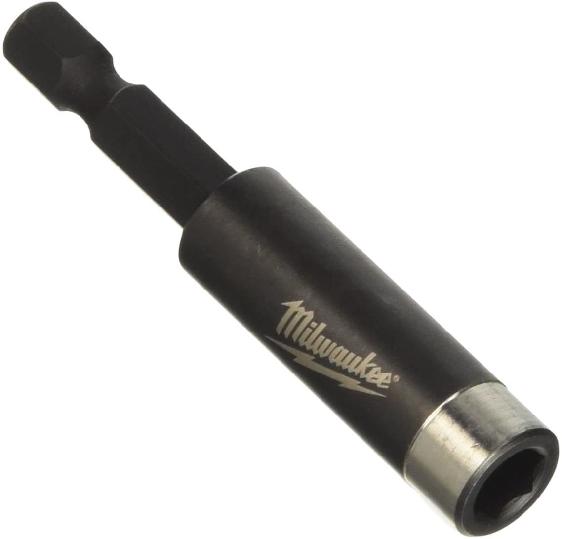 Milwaukee bits uç tutucu mny.1/4x60mm