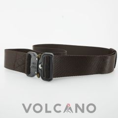 Kobra Tokalı Taktik Kemer Palaska Large - Kahverengi