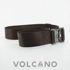 Kobra Tokalı Taktik Kemer Palaska Large - Kahverengi