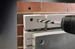 Kwb Rocker Beton Matkap Uç 3mm 49044630