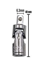 RİCO 1/4'' OYNAR MAFSAL 007-RC3005