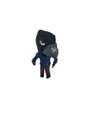 Crow Oyuncak Figür Brawl Stars