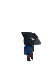 Crow Oyuncak Figür Brawl Stars