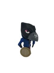 Crow Oyuncak Figür Brawl Stars