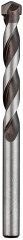Kwb Rocker Beton Matkap Uç 6mm 49044660