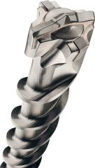Bosch - Max-7 Serisi Kırıcı Delici Ucu 20*1320 mm