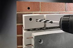 Kwb Rocker Beton Matkap Uç 8mm 49044680