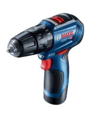 Bosch GSB 12V-30 2.0Ah Çift Akülü Darbeli Vidalama - 06019G9100