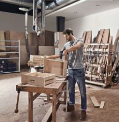 Bosch GSB 12V-30 2.0Ah Çift Akülü Darbeli Vidalama - 06019G9100