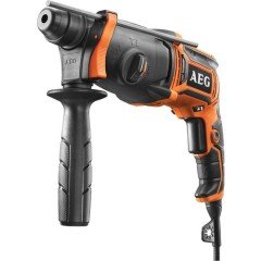 Aeg sds plus kırıcı delici kh 24 ıe
