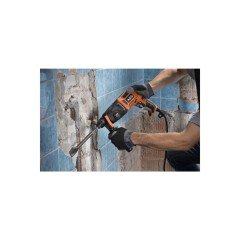 Aeg sds plus kırıcı delici kh 24 ıe