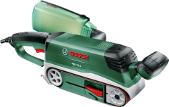 Bosch PBS 75 A Bant Zımpara