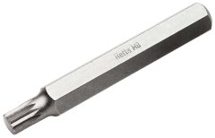 RETTA TORX BİTS UÇ M8X75MM 12 KÖŞE 10MM RBT7508
