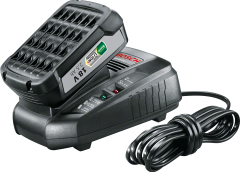 Bosch Akü paketi PBA 18V 2.5Ah W-B