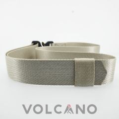 Kobra Tokalı Taktik Kemer Palaska Large - Bej