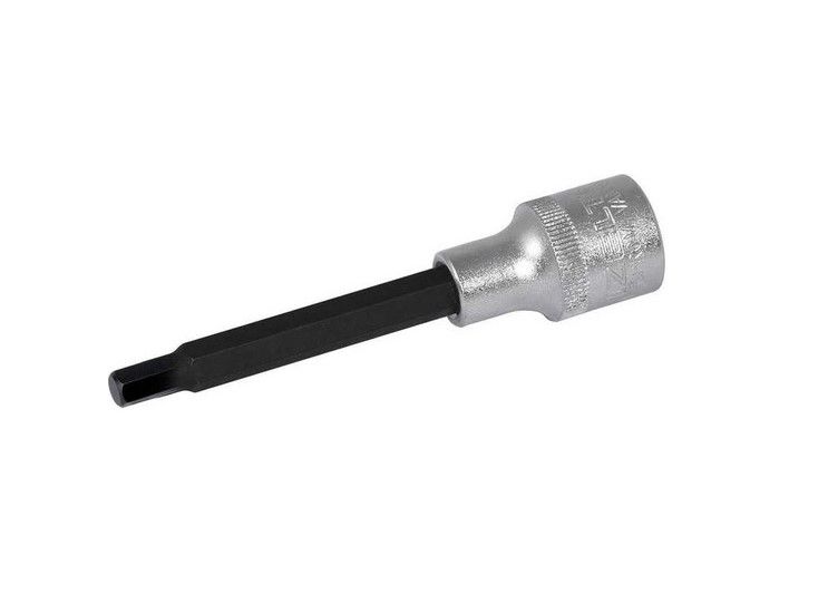 İZELTAŞ 1/2 LOKMALI ALLEN UÇLAR 10MM UZUN