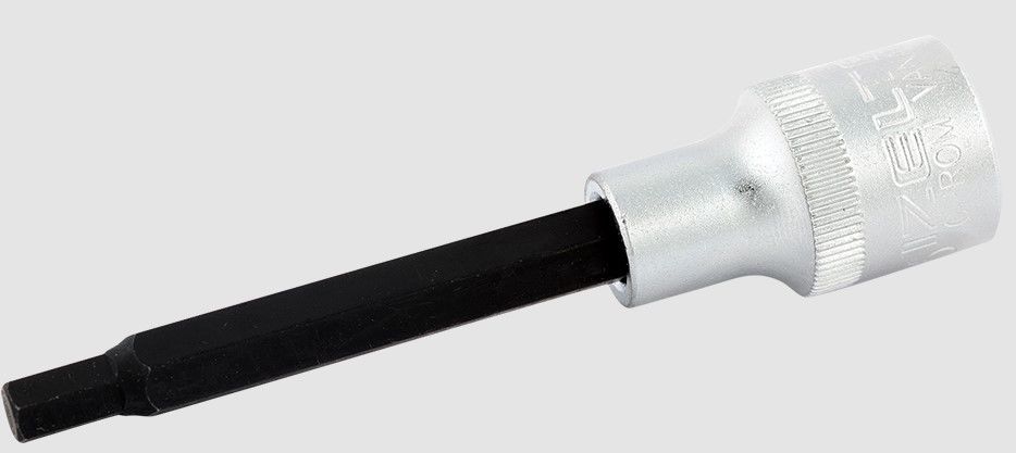 İZELTAŞ 1/2 LOKMALI ALLEN UÇ 14MM UZUN