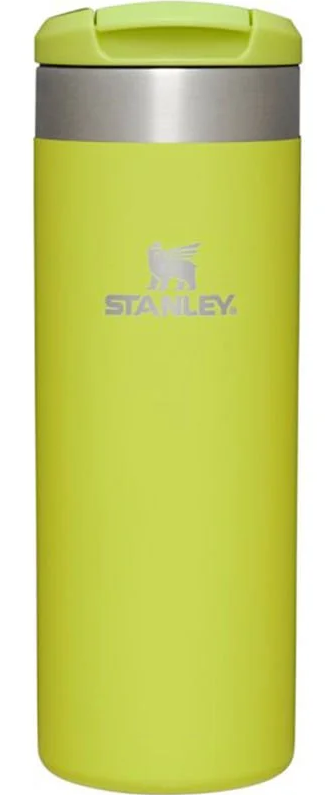 Stanley The AeroLight Transit Termos Bardak 0.47 Lt NEON SARI