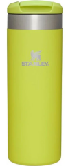Stanley The AeroLight Transit Termos Bardak 0.47 Lt NEON SARI