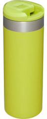 Stanley The AeroLight Transit Termos Bardak 0.47 Lt NEON SARI