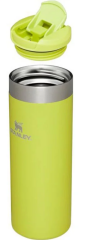 Stanley The AeroLight Transit Termos Bardak 0.47 Lt NEON SARI